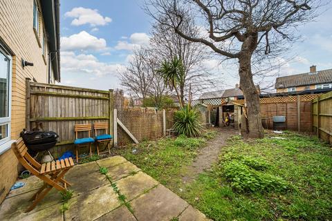 3 bedroom terraced house for sale, Ramones Terrace, Mitcham CR4