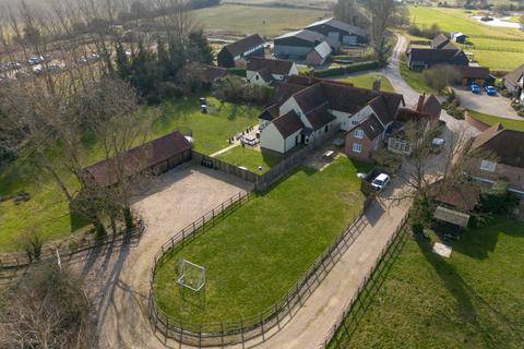 5 bedroom house for sale, Little Canfield, Essex CM6