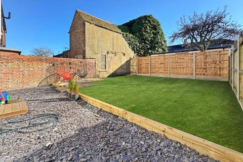 18 Darlinghurst Road, Folkestone, CT19 4PL