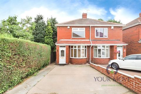 2 bedroom semi-detached house to rent, St. Hilda Avenue, South Yorkshire S70