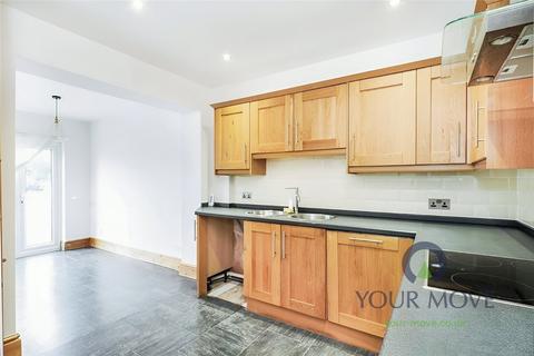 2 bedroom semi-detached house to rent, St. Hilda Avenue, South Yorkshire S70