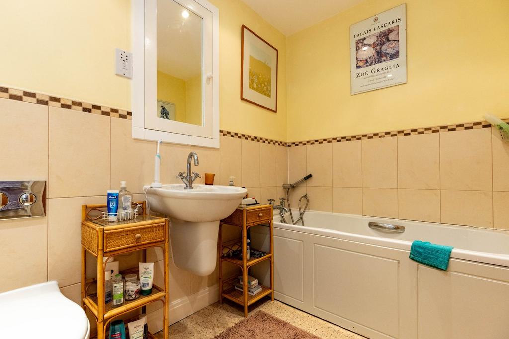 En-Suite