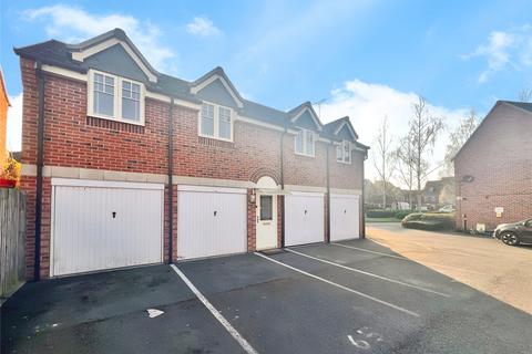 undefined, Caroline Court, Staffordshire DE14