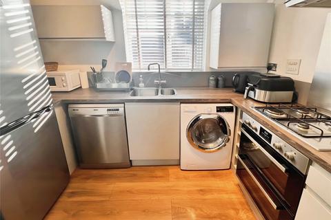 undefined, Caroline Court, Staffordshire DE14