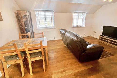 undefined, Caroline Court, Staffordshire DE14
