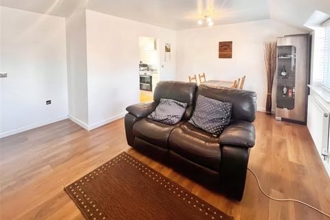 undefined, Caroline Court, Staffordshire DE14