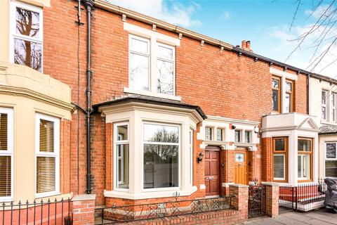 2 bedroom terraced house for sale, Warwick Road, Cumbria CA1