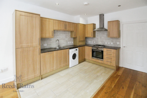 2 bedroom apartment to rent, Brown Street, Cheshire SK11