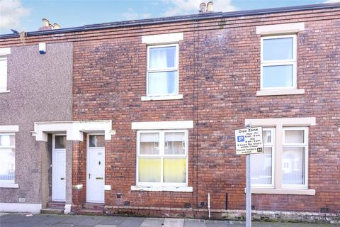 2 bedroom terraced house for sale, Greystone Road, Cumbria CA1