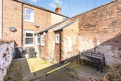 2 bedroom terraced house for sale, Greystone Road, Cumbria CA1