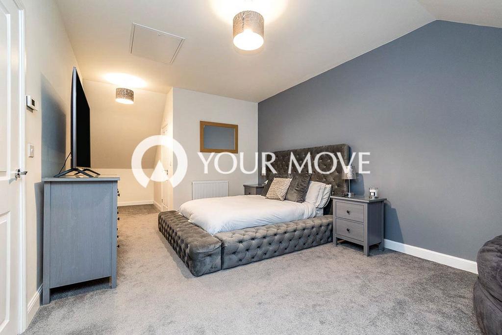 Main Bedroom
