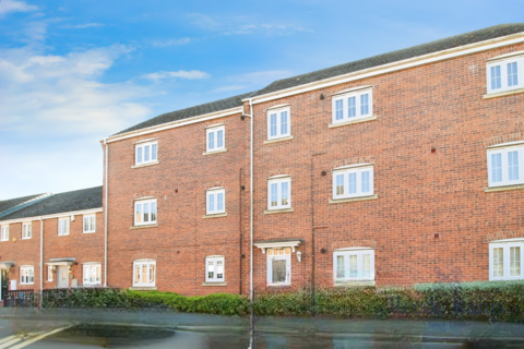 2 bedroom apartment for sale, The Locks, Leeds LS26