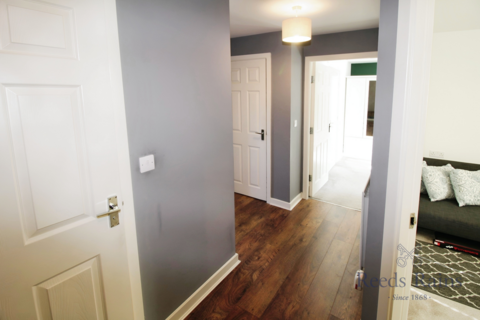 2 bedroom apartment for sale, The Locks, Leeds LS26