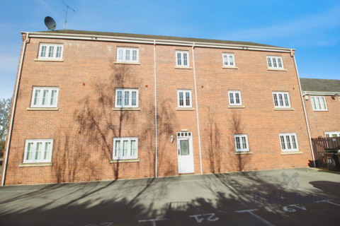 2 bedroom apartment for sale, The Locks, Leeds LS26
