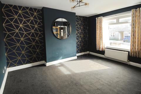 2 bedroom terraced house for sale, Buchanan Street, Dumfries and Galloway DG6