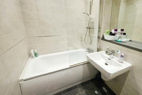 Studio for sale, Imperial Buildings, South Yorkshire S60