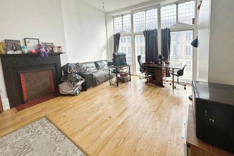 Studio for sale, Imperial Buildings, South Yorkshire S60