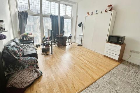 Studio for sale, Imperial Buildings, South Yorkshire S60