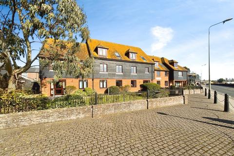 undefined, Strand Quay, East Sussex TN31