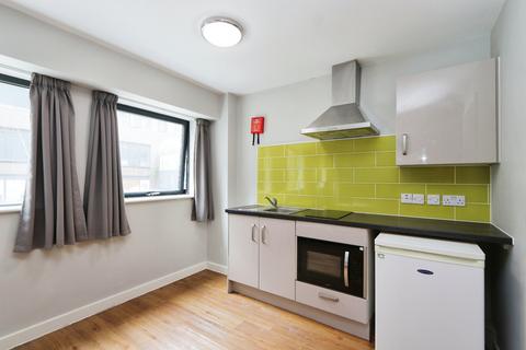 Studio for sale, Queen Street, South Yorkshire S1