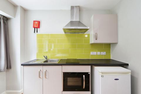 Studio for sale, Queen Street, South Yorkshire S1