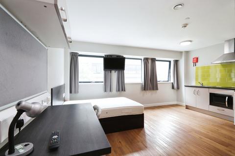 Studio for sale, Queen Street, South Yorkshire S1