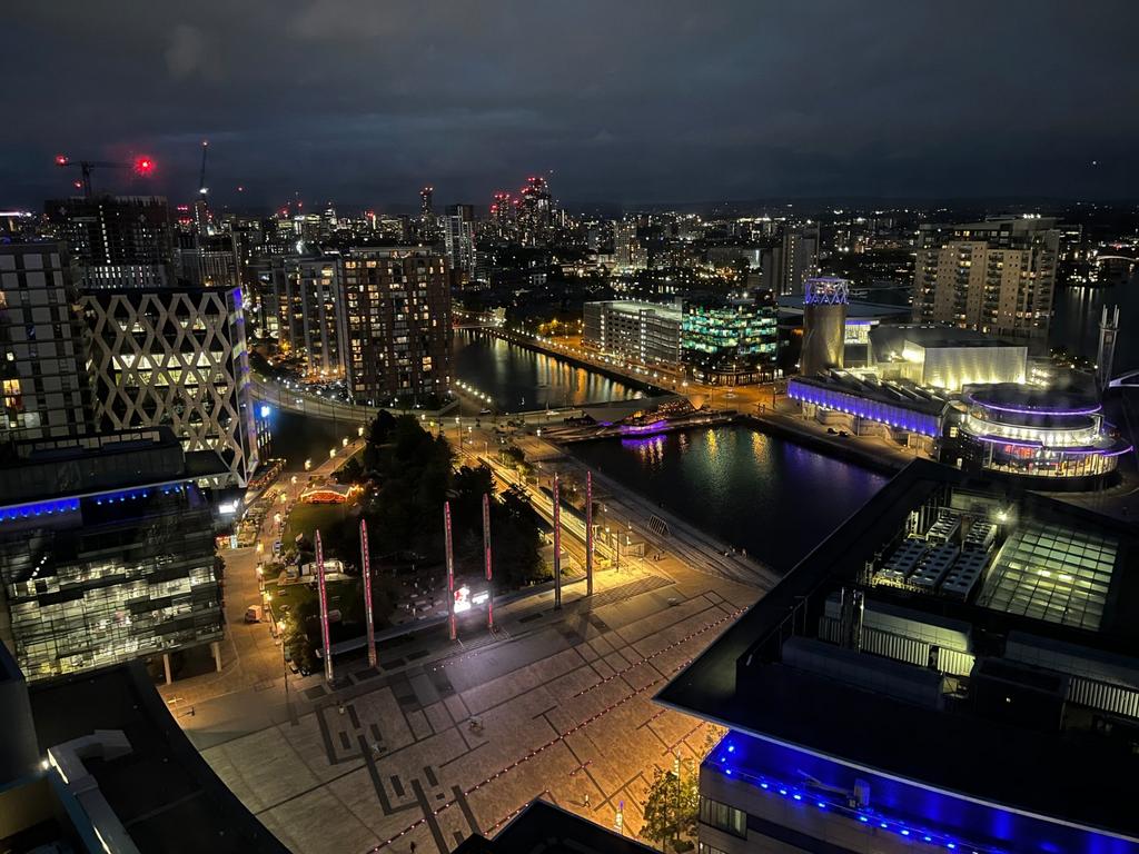 Night Views