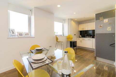 2 bedroom apartment for sale, Blue, Salford M50