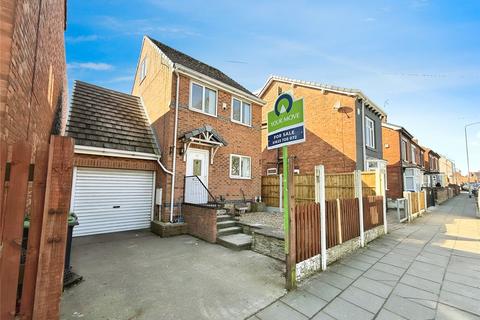 4 bedroom detached house for sale, Coxmoor Road, Nottinghamshire NG17