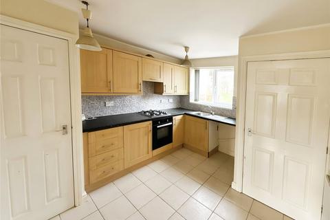 4 bedroom detached house for sale, Coxmoor Road, Nottinghamshire NG17