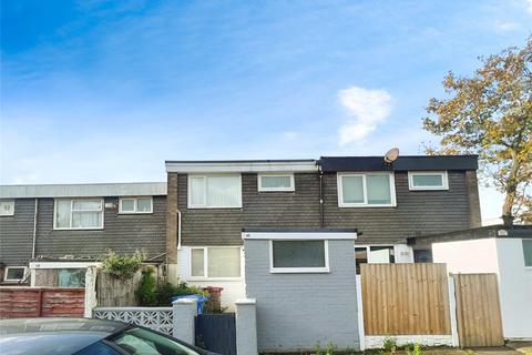 3 bedroom terraced house to rent, Peel Close, Lancashire BB2