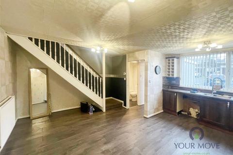 3 bedroom terraced house to rent, Peel Close, Lancashire BB2