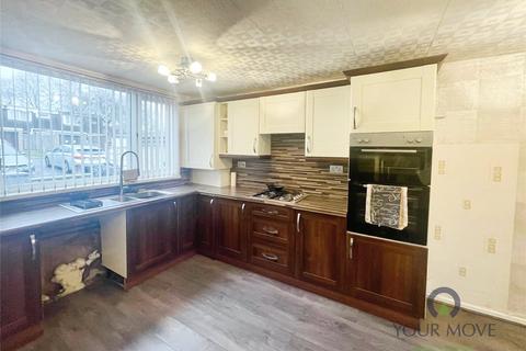 3 bedroom terraced house to rent, Peel Close, Lancashire BB2
