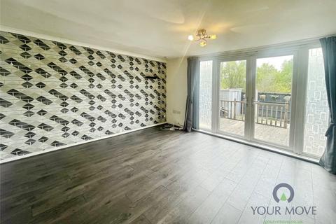 3 bedroom terraced house to rent, Peel Close, Lancashire BB2