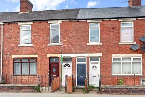South Burn Terrace, Houghton Le Spring DH4