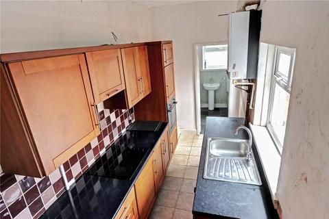 undefined, South Burn Terrace, Houghton Le Spring DH4