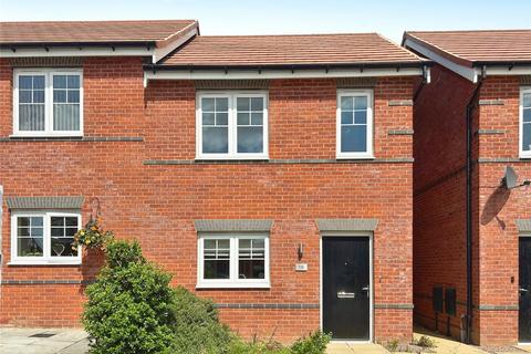 undefined, Coral Lane, Swadlincote DE11