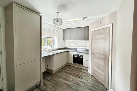 undefined, Coral Lane, Swadlincote DE11