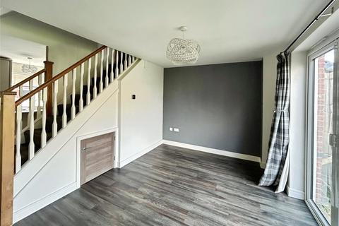 undefined, Coral Lane, Swadlincote DE11
