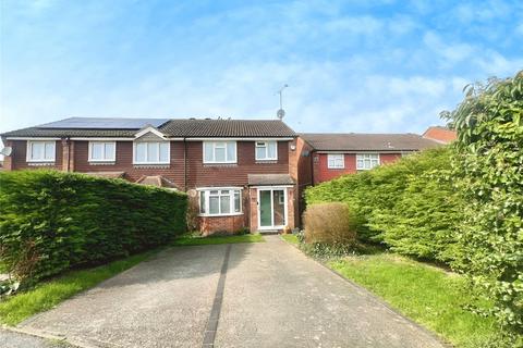 55 Glendale, Swanley, BR8 8TP