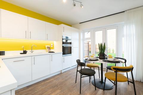 3 bedroom semi-detached house for sale, Plot 280, The McQueen at Shottery View, Alcester Road, Shottery CV37