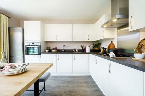 3 bedroom semi-detached house for sale, Plot 58, The Kane at Thorsten Fields, Barn Road CW12