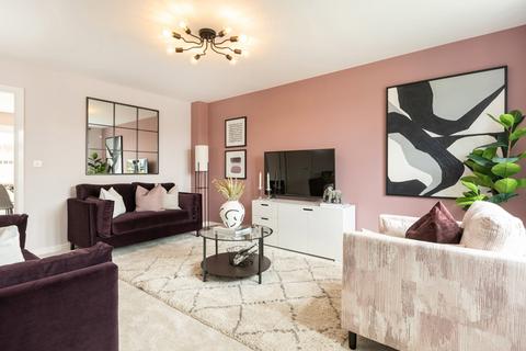 3 bedroom semi-detached house for sale, Plot 122, The Buxton at The Meadows, Blackthorn Way , Off Willand Road  EX15