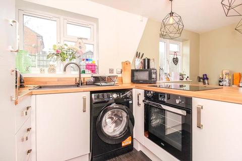 11 Connomara Meadow, Horsehay, Telford, TF4 3UF