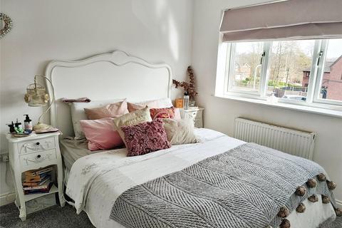 11 Connomara Meadow, Horsehay, Telford, TF4 3UF