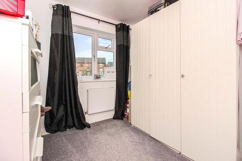 11 Connomara Meadow, Horsehay, Telford, TF4 3UF
