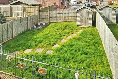 11 Connomara Meadow, Horsehay, Telford, TF4 3UF