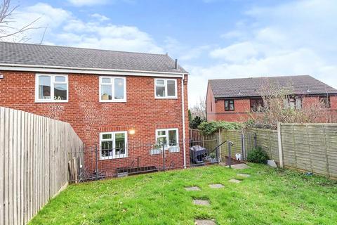 11 Connomara Meadow, Horsehay, Telford, TF4 3UF