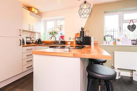 11 Connomara Meadow, Horsehay, Telford, TF4 3UF