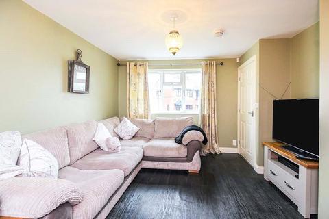 11 Connomara Meadow, Horsehay, Telford, TF4 3UF